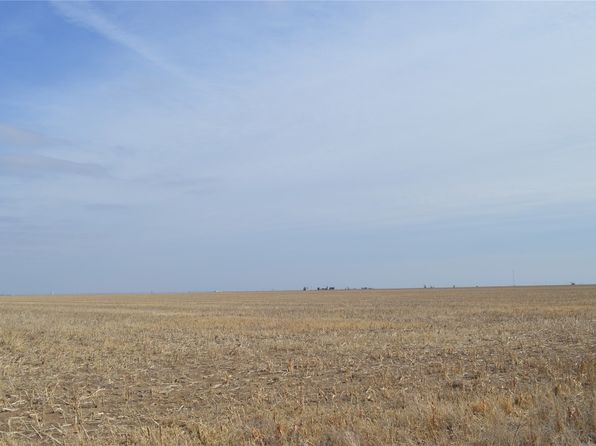 0 E/2 Of The Se/4 #12-21-35, Garden City, KS 67846
