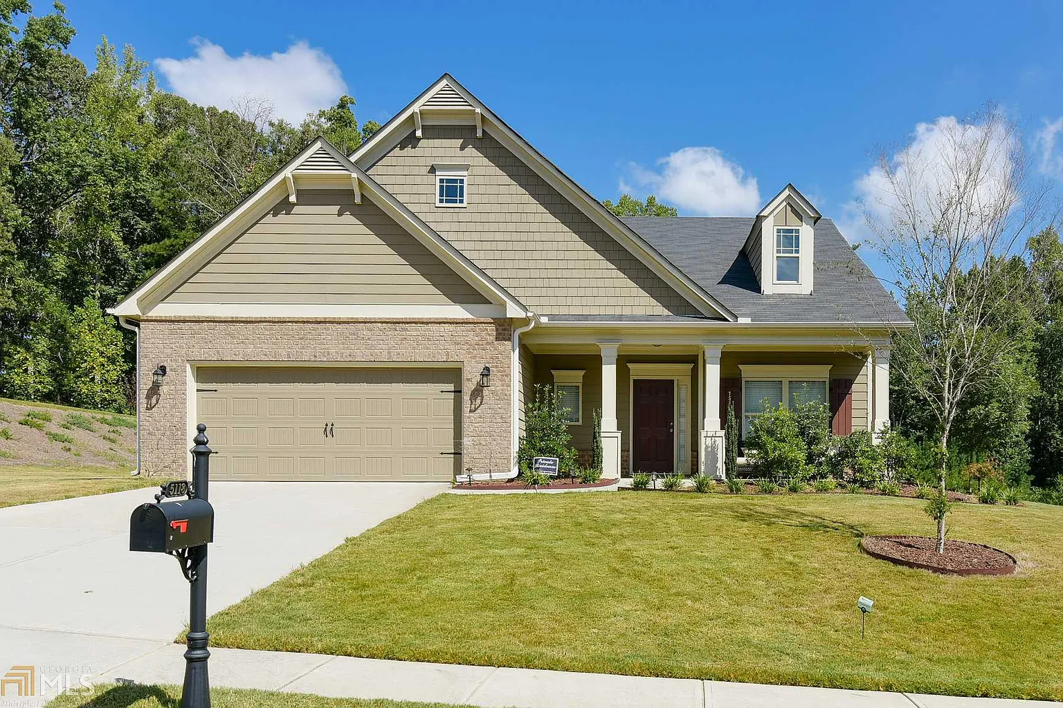 5118 Vansant Trl photo 1