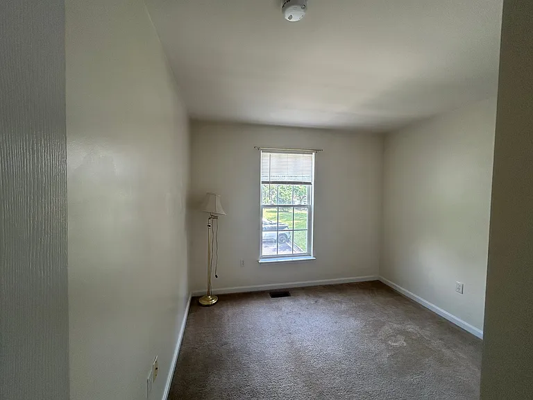Single Bedroom