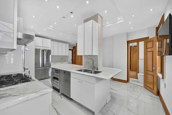 Kitchen, photo 3