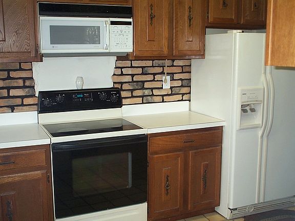 Modern Appliances