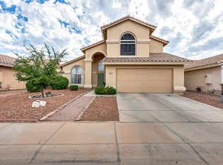 6635 N 78th Ave, Glendale, AZ 85303
