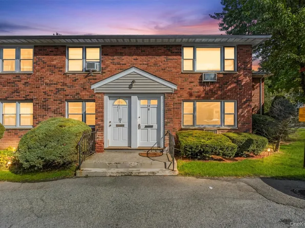 1668 Route 9 #12D, Wappingers Falls, NY 12590