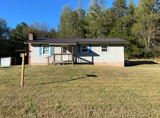 1470 S Ridge Rd, Decatur, TN 37322