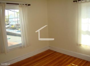 32 Brooks St #35, Brighton, MA 02135