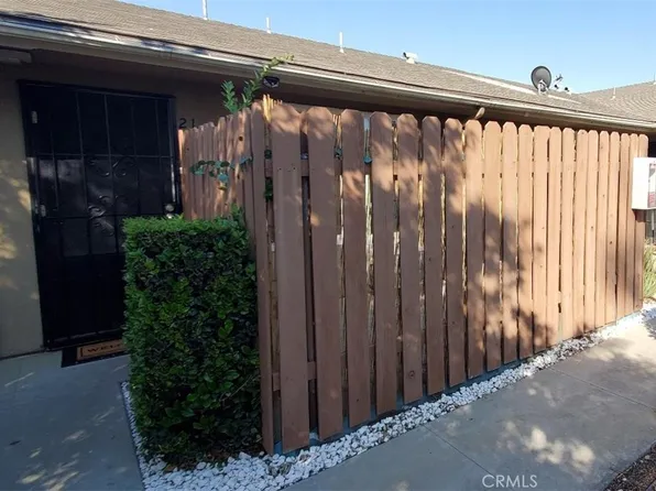 4719 Jackson St APT 21, Riverside, CA 92503