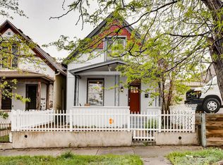 3745 Jason St, Denver, CO 80211