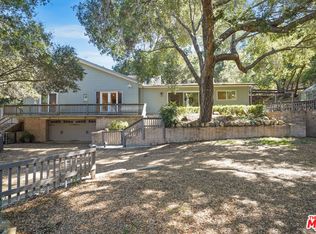 25688 Whittemore Dr, Calabasas, CA 91302