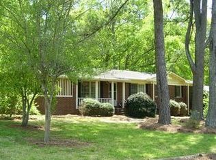 225 Rivermont Rd, Athens, GA 30606