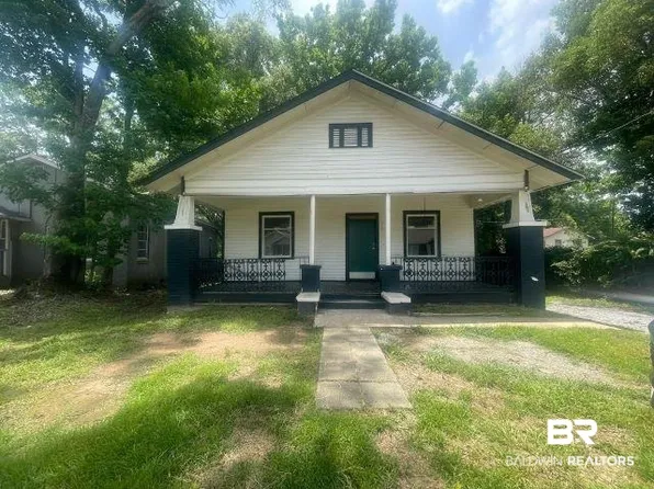 610 Dauphin Island Pkwy, Mobile, AL 36606