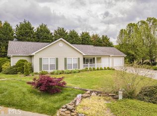 16 Austin Ave #37, Blue Ridge, GA 30513