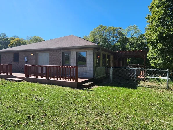 6422 W 800 N, Carthage, IN 46115