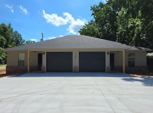3204 N Cleveland Ave, Russellville, AR 72802