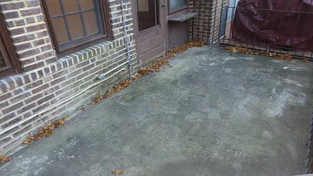 Rented by Metro Garden Realty NYC