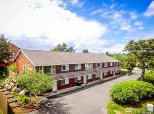 1515 Ocean Beach Blvd N, Long Beach, WA 98631