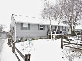 2010 Nathan Blvd, Fort Dodge, IA 50501