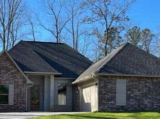 103 Lovemore Dr, Ruston, LA 71270
