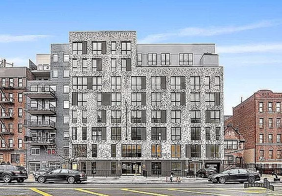 5th image of 200 Linden Blvd #5M