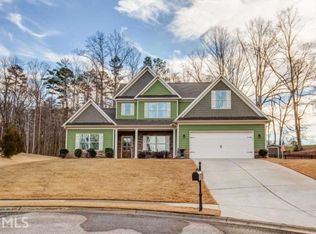 5806 Grant Station Dr, Gainesville, GA 30506