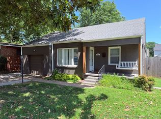 957 E 37th St, Tulsa, OK 74105