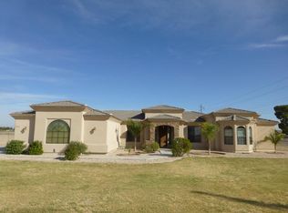 2711 S 200th Ln, Buckeye, AZ 85326