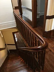 Rented by LG Fairmont Group