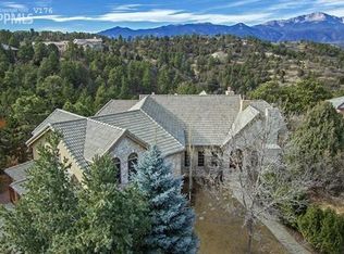 4968 Stonehill Rd, Colorado Springs, CO 80918