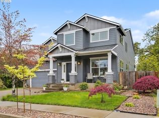 13191 Wickiup Dr, Oregon City, OR 97045