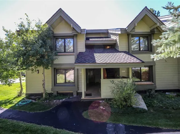 248 Snowcreek Rd Suite 248, Mammoth Lakes, CA 93546