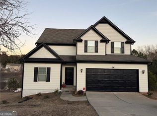 1230 Dianne Dr, Winder, GA 30680