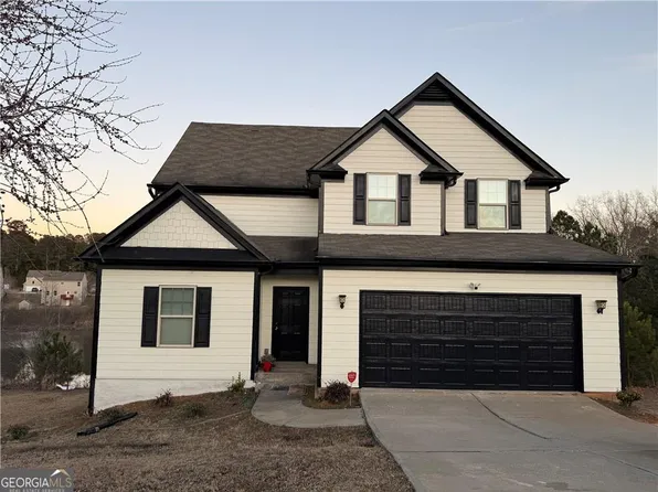 1230 Dianne Dr, Winder, GA 30680