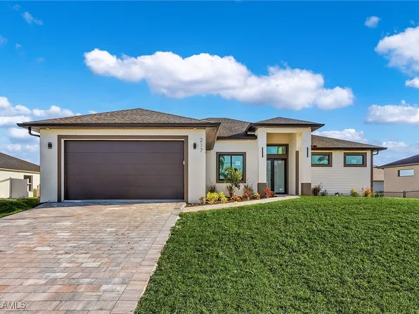 217 NW 29th Pl, Cape Coral, FL 33993