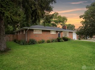 4865 Marshall Rd, Dayton, OH 45429