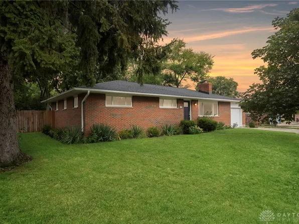 4865 Marshall Rd, Dayton, OH 45429