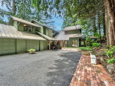 3235 E Ames Lake Dr NE, Redmond, WA, 98053