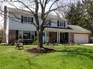 376 Tremont Rd, Akron, OH 44313