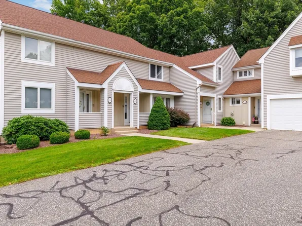 2205 Boston Rd APT C25, Wilbraham, MA 01095