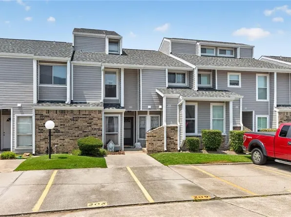 208 Avant Garde Cir #208, Kenner, LA 70065