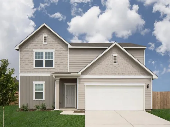 56 Crescent Blvd, Carrollton, GA 30116