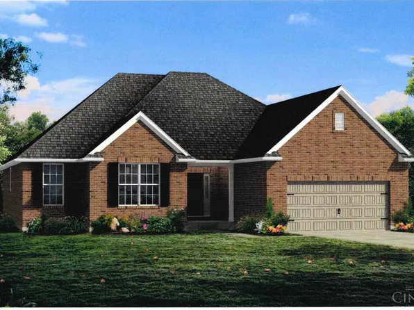 3340 Blue Springs Dr, Monroe, OH 45050