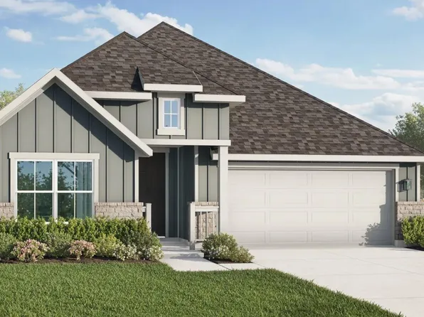 200 Caraway Cor, Taylor, TX 76574