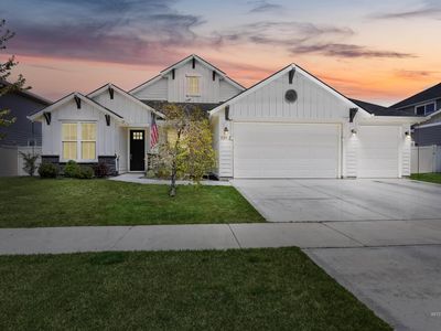 5962 W Milano Dr, Meridian, ID, 83646