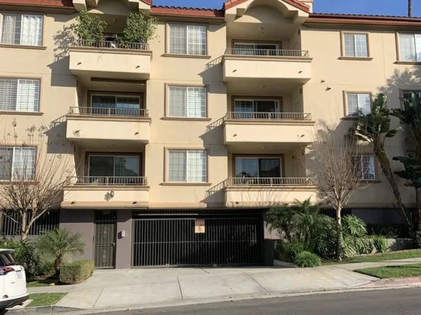 962 S Gramercy Dr Unit 205, Los Angeles, CA 90019