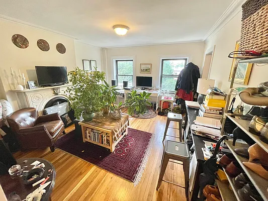 Rented by Prospect Heights Realty, Corp. | media 25