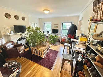 Rented by Prospect Heights Realty, Corp.