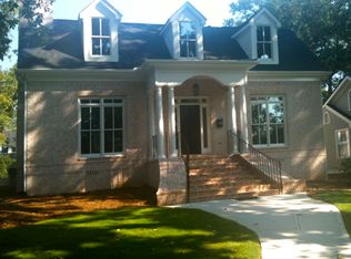 411 Hampton Ct, Athens, GA 30605