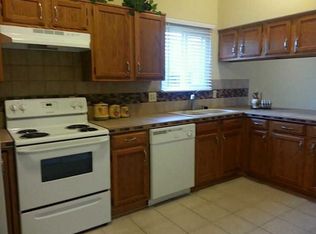 3061 N Cherry Lake Rd, Indianapolis, IN 46235