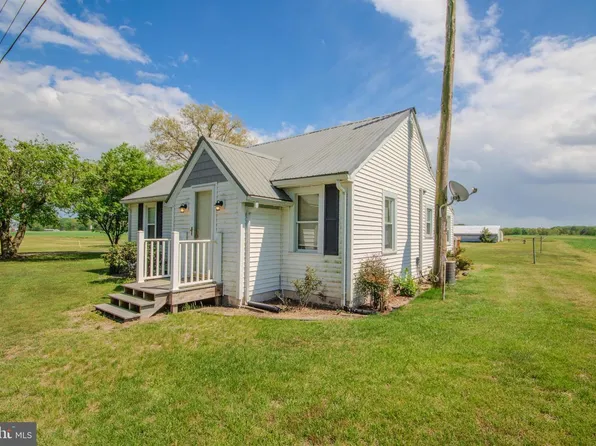 35837 Bob Kelly Rd, Pittsville, MD 21850