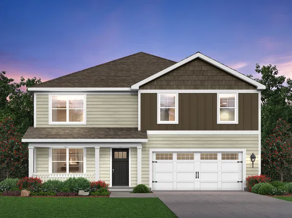 302 Snow Drop Ln, Elgin, IL 60124