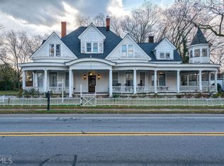 4851 Macon Hwy, Bishop, GA 30621